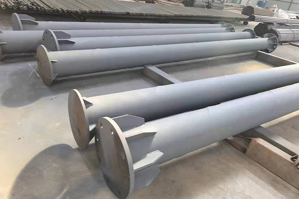 根河网架工程有限公司