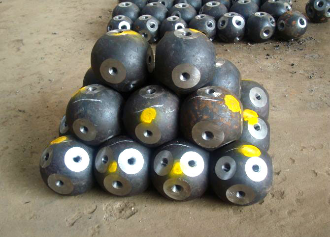 根河网架螺栓球