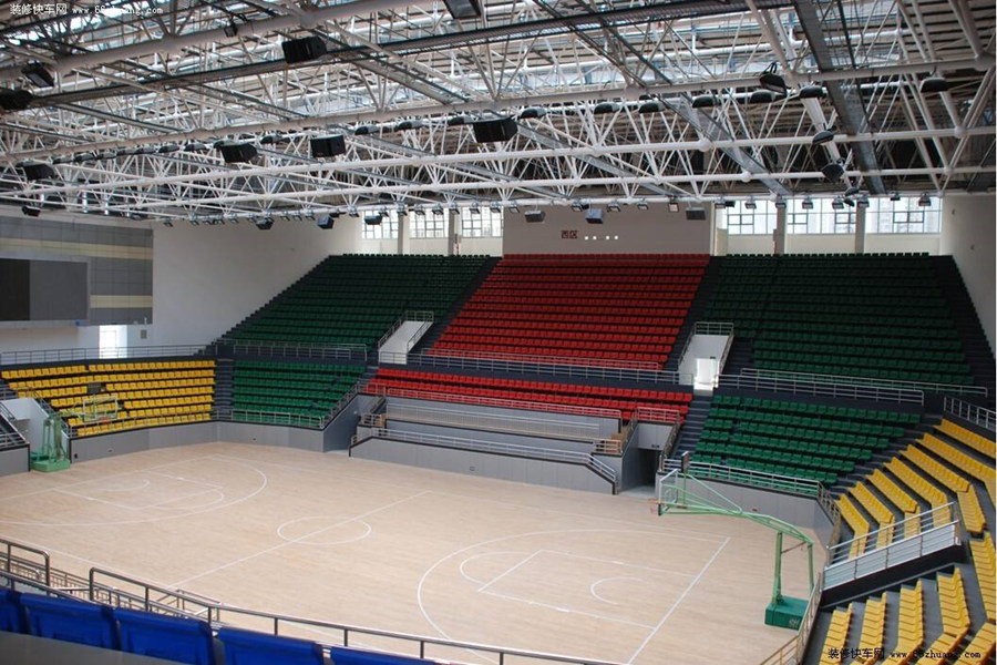 根河徐州网架厂产品的结构设计和安装要领